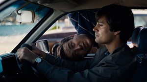 Holding the Man - Apple TV