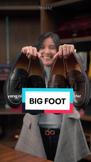 Exclusive Big Foot Fashion Shoes for Maximum Comfort and Style