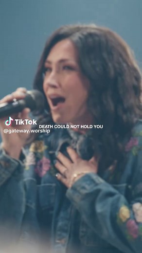 Incredible Easter Worship with Kari Jobe & Cody Carnes