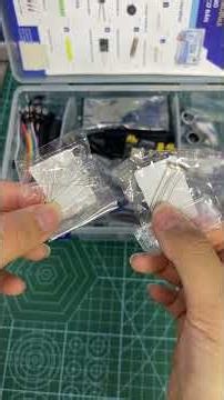 Day 1: Learning Roadmap for the 55+ Day Arduino Series with BLK #electronics #diy #arduino
