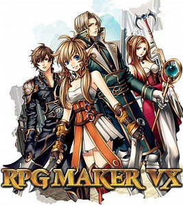 RPG Maker VX engine