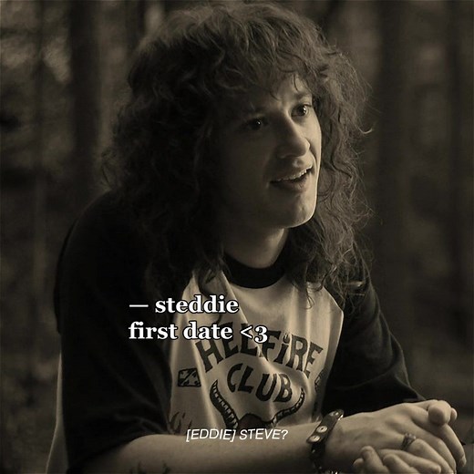 Intimate First Date at Skull Rock | Steddie Edit