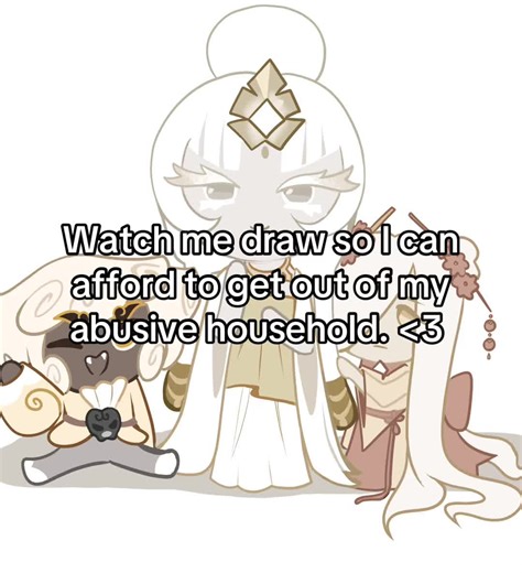 I’m no one without the liquify tool. Sorry about the music cutting off also. #fyp #foryoupage❤️❤️ #fyppp #f #y #p #cookierun #cookierunkingdom #drawing #youngartist #needhelp #artist #viral #crk #art #help #speedpaint