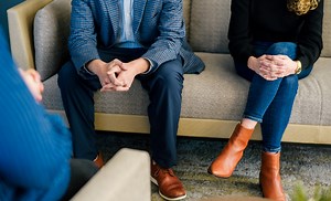 Master of Arts in Counseling | Reformed Theological Seminary