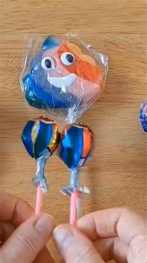 Lollipop Bliss Surprise | Lollipop Chill And Crunch | Sweetest Lollipop Time