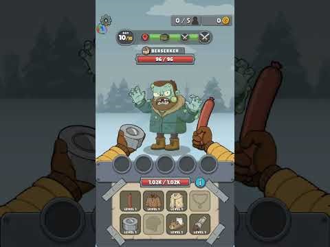 Cold War Z RPG Best Gameplay Android Games Mod Menu : Android Games Review and Tutorial