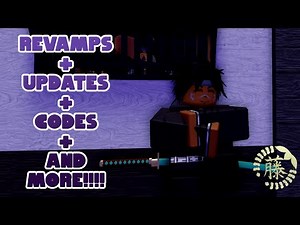 [CODES] WISTERIA REVAMPS UPDATE - ALL OF THE NEW CHANGES and MORE!!!