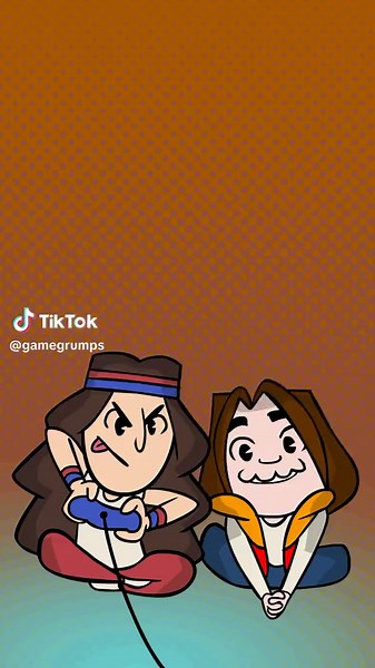 friends can do so many things together! animation by darc.la.farse on IG