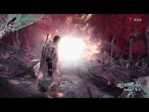 Nero Gameplay