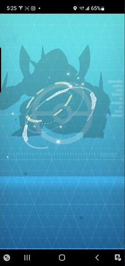 Shiny Aron / Aggron Full Mega Evolution #pokemongo