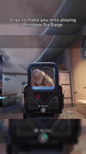 FPS | Highlights | Esports | Entertainment on Instagram: "Clips That Will make you Miss Playing Rainbow Six Siege.. 😭🙏 (Perfect Game with no issues) 🎥 FOLLOW @digitalreplays FOR MORE CLIPS/HIGHLIGHTS Best Moments in Rainbow Six Siege 📺📺📺📺📺📺📺📺📺📺📺📺📺📺📺📺📺📺📺📺📺📺📺📺📺📺 Rainbow Six Siege Solo q Ranked Play Teammates #r6clips #r6 #r6siege #r6memes #tomclancysrainbowsixsiege #viralvideo #viralreels #funny #rainbowsixclips #relatablememes #shorts #funnyvideo #foryou #relatable #r