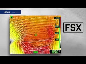 FLIR K-Series with NEW K55