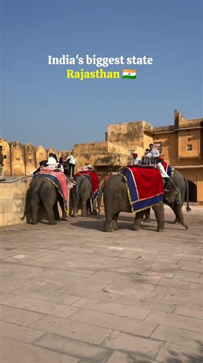 India's biggest state Rajsthan ✨#rajasthan #rajasthani #ytshort #youtube #tranding #viral #1m #1m