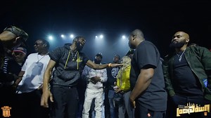 291K views · 5.5K reactions | Bill Collector VS DNA! Who else you know got a style like Bill Collector? Yall think he went off that first round? | URL - The Ultimate Rap League | Facebook