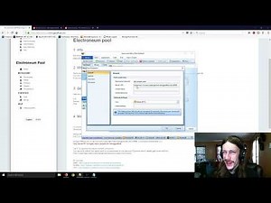 How To CPU Mine With Awesome Miner https://tinyurl.com/aminerbonus