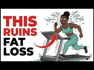 7 Fat Loss Traps Black Women Are Falling Into (Stop Wasting Time!)