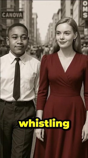 The Murder That Sparked a Movement: Emmett Till's Story