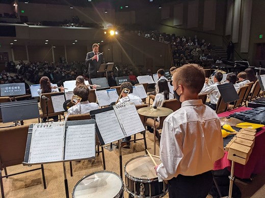 Contra Costa Christian School (Top Ranked Private School for 2025-26) - Walnut Creek, CA