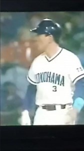 1989横浜大洋ホエールズ 高木豊