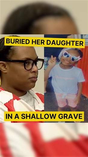 Criminally Obsessed on Instagram: "A mother will spend the rest of her life in prison for killing her own 5-year-old daughter. In March 2024, family members of little Nefertiti Harris reported her missing after months of getting conflicting stories about where she was. Her grandmother and godmother both grew suspicious when they couldn’t get straight answers from Nefertiti’s mother, Latasha Mott. When police finally confronted Mott, investigators say she confessed to beating Nefertiti to death w