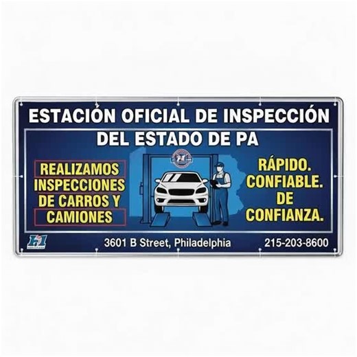 pa state inspections