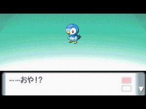 【ポケモンDP】進化BGM