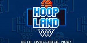 Hoop Land, the latest from pixel sports game devs Koality Games, opens up beta for testers