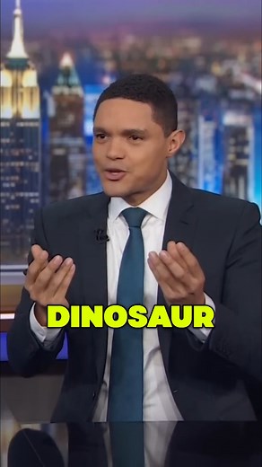 1.5M views · 30K reactions | This is the dumbest thing you've ever heard...  | Trevor Noah | Facebook