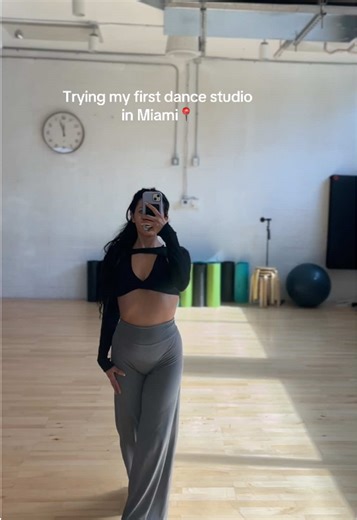 Exploring Dance Studios in Miami: A Journey for Beginners