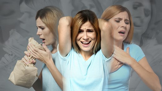 Hyperventilation Or Rapid Breathing: How To Manage And Prevent The Condition