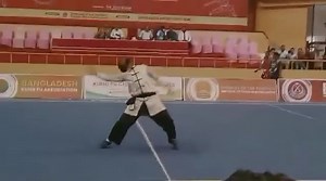 22K views · 1.4K reactions | 1st Kung Fu Championship -2023 Participants Me, Drunken Style Alhamdulillah, I got gold medal | Ziawushu | Facebook