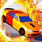 Crazy Stunt Cars