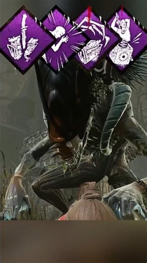 ¡EL NUEVO ALIEN ACUÁTICO da MUCHO MIEDO con ESTE EQUIPAMIENTO! #dbd #dbdkiller #deadbydaylight