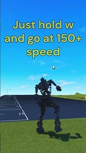 Diesel knight frame "showcase" |Plane crazy| #roblox #planecrazy #dieselpunk #mechs #mechanic