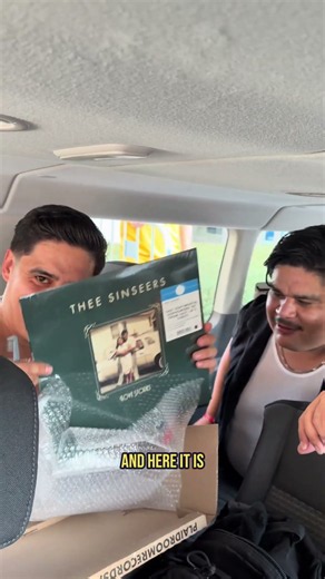 Our new song “Oh Love” is out now, and the full album Love Stories is out THIS FRIDAY!