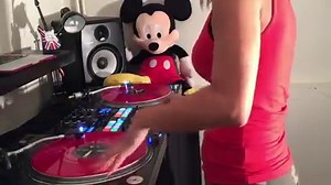 It's my birthday! | DJ Lady Style