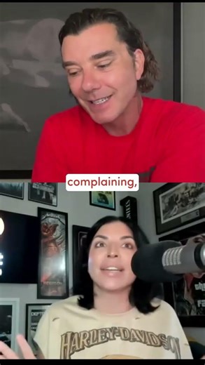 Gavin Rossdale Admits People in His Life Are Begging Bush to Stop Touring