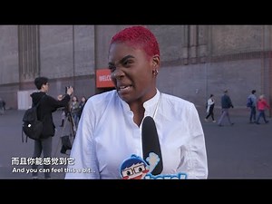 【Hithere】惊了！腐国姑娘都不用卫生巾的？