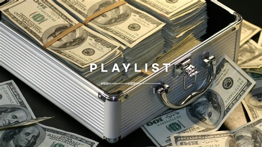 【Playlist】KPOP歌单| 招财专用歌单 | LISA | 李咏知 | SOMI | SIMON DOMINIC