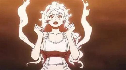 How Is Bonney Using Gear 5? One Piece Anime Brings Back the Confusion from Egghead Arc’s Most Memorable Fight