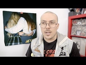 Wet Leg - Self-Titled ALBUM REVIEW