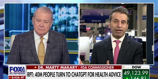 FDA announces major shift on wearable health tech as AI revolution accelerates