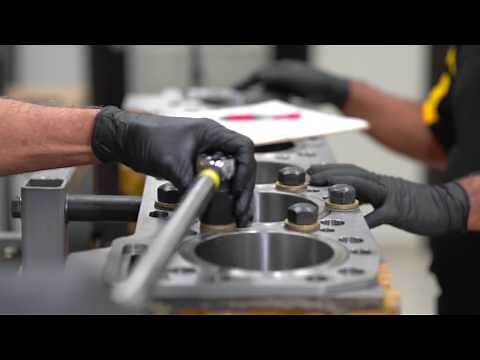 Checking Liner Projection