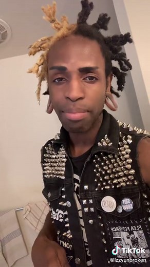 Madeline Pendleton Punk Dance Moves Compilation