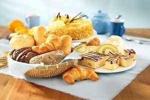 30 alimentos ricos em carboidratos