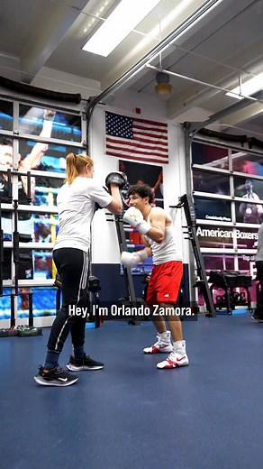 Recover Faster. Perform Better. Travel Easier. Firefly helps our USA Boxing team train and recover on the fly for all competitions. Just ask Orlando Zamora (@nano.boxing27) | USA Boxing