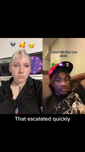 #duet with @therealoverloadcomedy well damn tik tok you ain’t playing