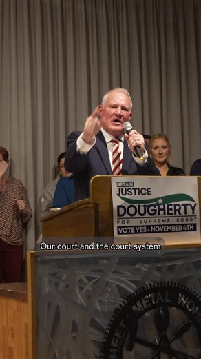 Only one Pennsylvania Supreme Court justice since 1968 has failed to win a retention election, in which voters face a yes-or-no choice on whether to give incumbents new 10-year terms, rather than a choice between candidates. Tuesday’s results will be discouraging for anyone hoping to increase that number soon. Hoping to break liberals’ 5-2 majority on the state’s highest court, Republicans spent big in an attempt to oust three justices who were originally elected as Democrats. Democratic groups 