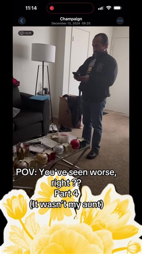 This was my birthday 2024 - woke up to this man pounding on our door the coldest day of the year.. he didn’t have any badge or anything showing who he was so when we opened the door he walked in to our house without announcing himself or saying anything. This was the worse month ever! Follow, share, like, comment && tag someone who’s going through something like this on #parole #fyp #prison #police #trauma @Cardi B @The voice @Saucy Santana @NbaYoungBoy @Diddy @Kim Kardashian @Taylor Swift @Blue