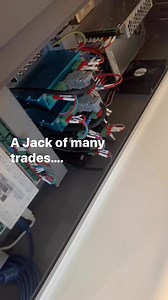 Skills you didn’t know Ben had, episode 1,244 | Ben Owen